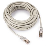 Литой многожильный патч-корд Cablexpert FTP PP6-7.5m