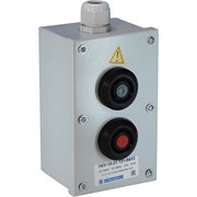 Пост управления Электротехник ПКУ-15-21.121-54У2