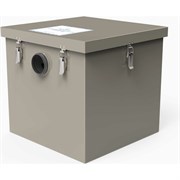 Жироуловитель Экосети Профи ОВ 10-60