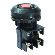 Кнопочный выключатель Электротехник Вк30-10-11110-54