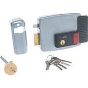 Накладной электромеханический замок CISA 11.630.60.2