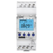 Таймер Theben TR 610 top3