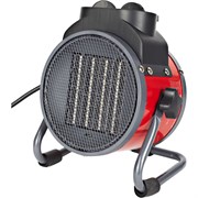 Электрическая тепловая пушка AYGER AY-2000C