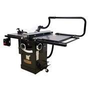 Круглопильный станок WARRIOR W0708