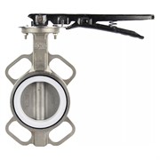 Дисковый затвор DN.ru D050-01734