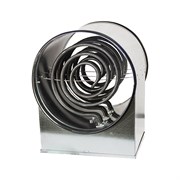 Электронагреватель Ventart EOK 400-9.0-3фт