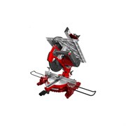 Пила Einhell торц. с площ TC-MS 3017 T, 2000Вт,305x30мм,пропил 170x85мм,сверху 50мм