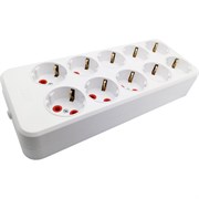 Десятиместная колодка AY-KA 7701000