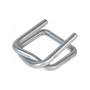 Металлическая пряжка для ПП/ПЭТ лент FLAGMAN TOOLS PM00700155