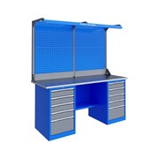 Верстак Верстакофф TNC 181.55.2-2F