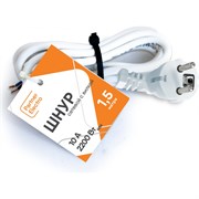 Шнур Партнер-электро пвс-вп