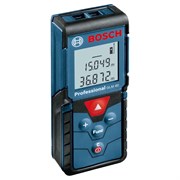Лазерный дальномер Bosch GLM 40 Professional