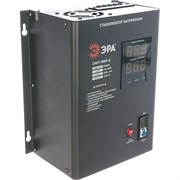 Настенный стабилизатор напряжения ЭРА СННТ-5000-Ц