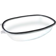 Стекло для светильников РКУ 02 и ЖКУ 02 TDM ELECTRIC SQ0318-0034