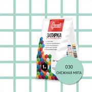 Затирочная смесь для плиточных швов Старатели 3277/3516