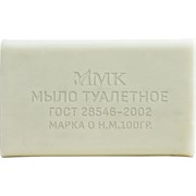 Туалетное мыло ММК МКТУ1821