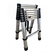 Телескопическая стремянка SevenBerg QH