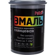 Акриловая эмаль Palizh №608