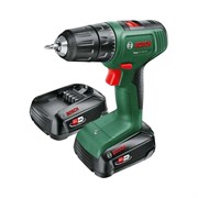Аккумуляторная дрель-шуруповерт Bosch Easydrill 18V-40