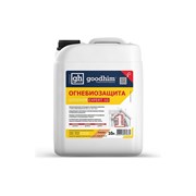 Огнебиозащита Goodhim EXPERT 1G