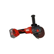 Аккумуляторная щеточношлифовальная машина Felisatti ШМ-110/18Л3