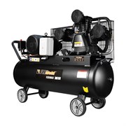 Ременной компрессор FoxWeld AEROMAX 700/150