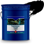 Антикоррозионный герметик Гермокрон-гидро 4605578001075