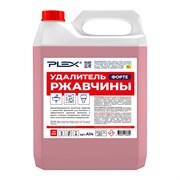 Удалитель ржавчины PLEX СТРОНГ