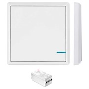 Беспроводной выключатель GRITT Practic