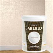 Декоративное покрытие L'impression Sableux