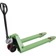 Гидравлическая тележка EURO-LIFT 00-00004684