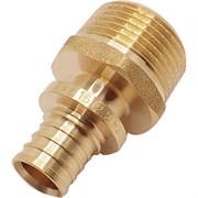 Переход РОСТерм FtransOut16-3/4brass