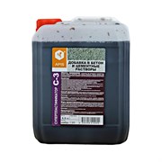 Добавка в бетонные и цементные растворы APIS СУПЕРПЛАСТИФИКАТОР С-3