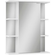 Универсальный зеркальный шкаф Onika ГЛОРИЯ 60.00