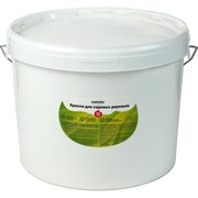 Краска для садовых деревьев Светофор F4