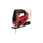 Аккумуляторный лобзик Einhell TC-JS 18 Li-Solo