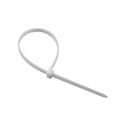 Нейлоновые стяжки 5bites CV-200WH