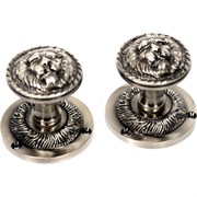 Дверные ручки Левша L.Baskerville EMPIRE LB-734