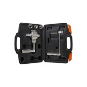 Редукторный ручной гайковерт Wiederkraft WDK-87921