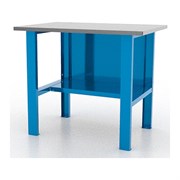 Бестумбовый верстак Ferrum 01.001L-5015