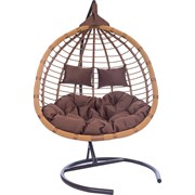 Подвесное кресло кокон Лаура HASTA