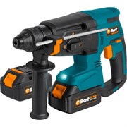 Аккумуляторный перфоратор Bort BHD-20Li-BL