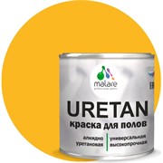 Краска для пола MALARE URETAN