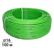 Многослойная труба UWS GREEN PERT-AL-PERT З.