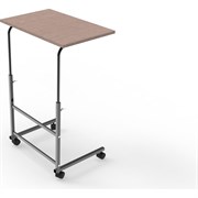 Компьютерный стол ТИТАН МЕТА СЛКС-4