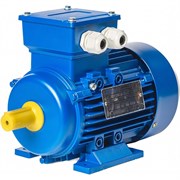 Электродвигатель ЭМШ АИР80В4У1