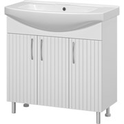 Напольная тумба MISTY изео 85