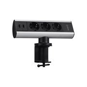 Механический блок розеток Mebax 102