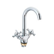 Смеситель для раковины Ekko E13024