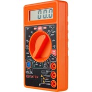 Цифровой мультиметр Юпитер 830B